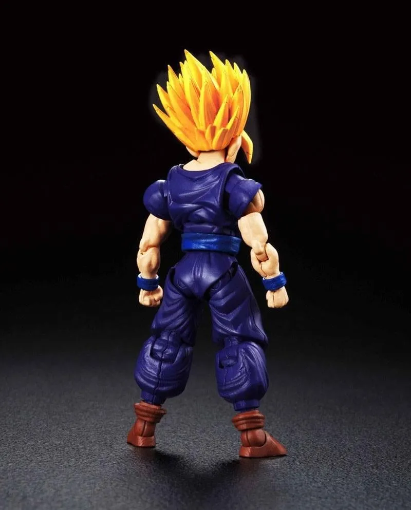 DRAGON BALL - Model Kit - Super Sayan 2 Son Gohan